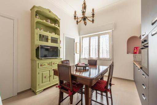 Appartamento a due passi da Villa Trabia by Wonderful Italy - Housity
