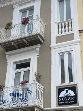 B&B SOVANI - Housity