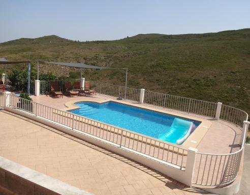 LAS PALOMAS, appartement 2 chambres avec piscine - Housity