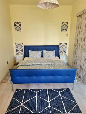 Stepin - Housity