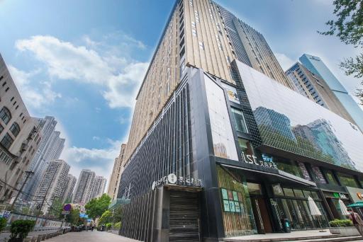 Nanjing Kaibin Apartment - Aishang Shopping Mall - Housity