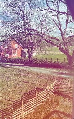 Ruth & Iris Farmhouse - Housity