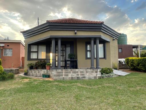 Percia's Delight - Housity