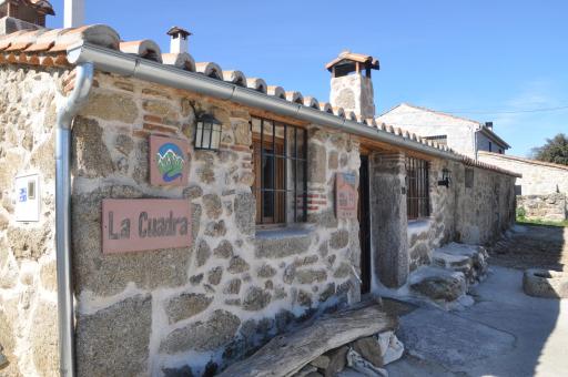 casa rural La Cuadra - Housity