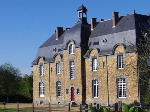 Chateau du Perray - Housity