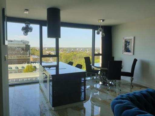 RS SUITES PRESTIGE 14 piętro "SKY" Racławickie 10 HOME & SPA - Hizvo