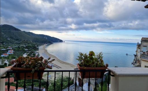 Hotel Corallo Sperlonga - Housity