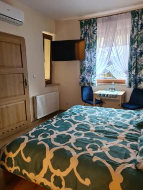MARMI Noclegi - Housity