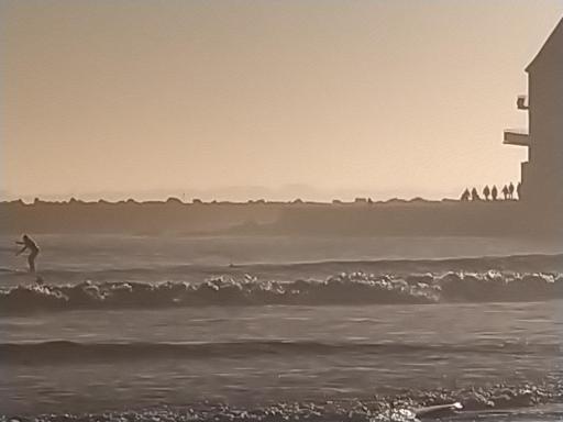 Calme absolu à 100m de la plage de Toulhars - Housity