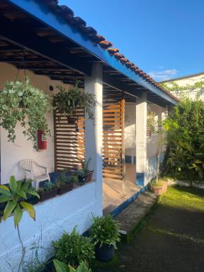 Pousada Via Maria - Housity
