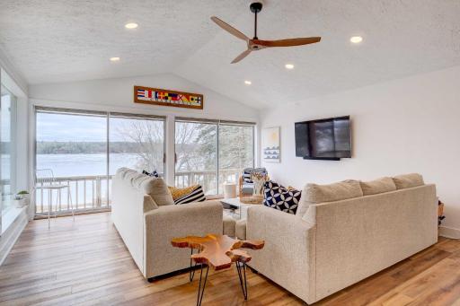 East Jordan Vacation Rental on Lake Charlevoix! - Housity