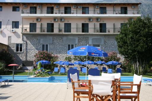 Hotel Belle Vue - Housity