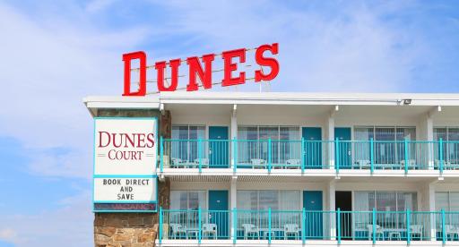 Dunes Court - Housity