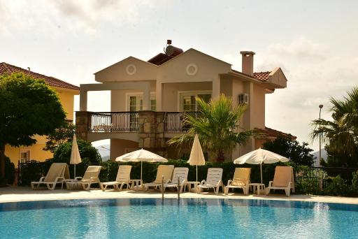 Villa Emerald 3 - Housity