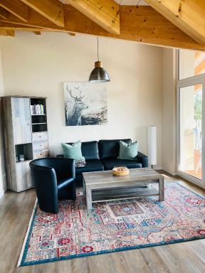 Ferienwohnungen im Hegau - Housity