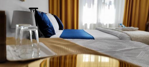 GARSONIERĂ C&L - Housity