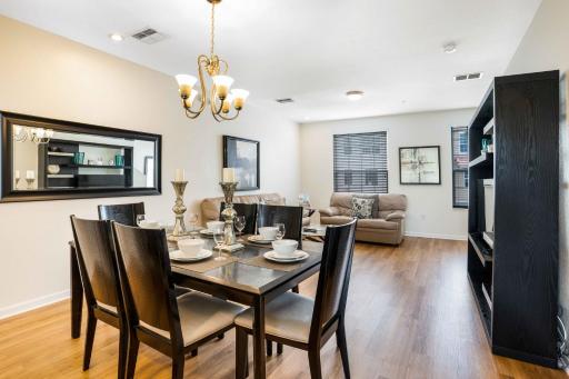 3-Story Townhome at Vista Cay Resort - Housity