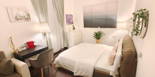 Genoa fiera b&b - Housity