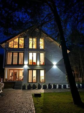 Leśna Residence & SPA - Housity