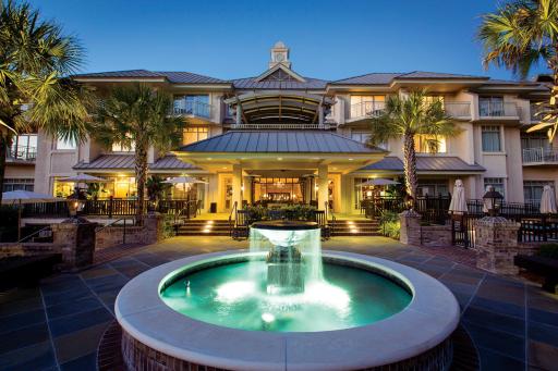 Inn and Club at Harbour Town - Housity