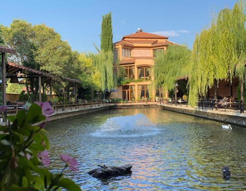 Rritja e Koranit - Housity