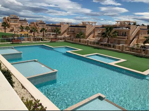 Silver Beach Spain- Torrevieja (Alicante) - Housity