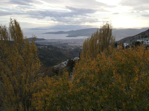 KP113 All Season Villa in Makrinitsa - Housity