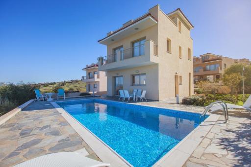 Latchi Panorama Resort Luxury Villas - Housity
