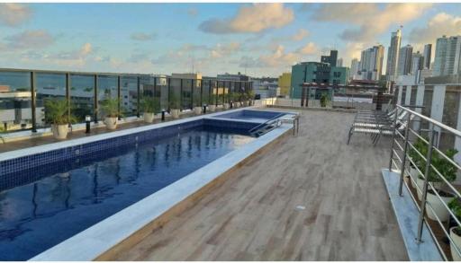 Buenos Ayres - Miramar Hospedagens - Housity