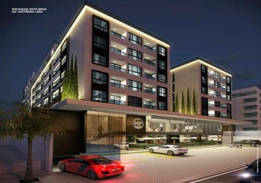 Holandas Prime Residence - Housity