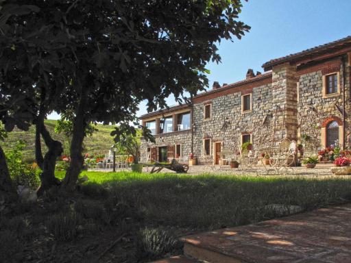 B&B Tenuta il Galletto - Housity