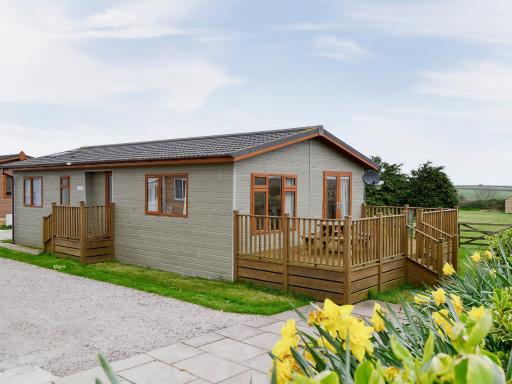 Apple Blossom - Housity