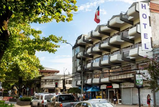 Hotel Gran Muso - Housity