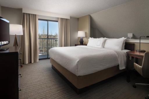 Residence Inn Seattle North/Lynnwood Everett - Housity