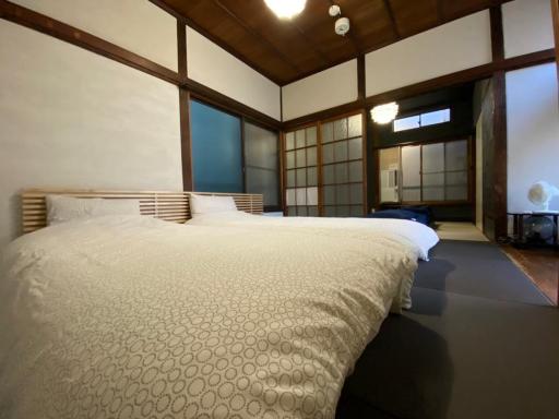 Yokohama Guesthouse HACO TATAMI - Vacation STAY 63740 - Housity