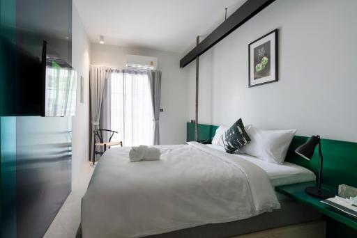 Hotel Sapin - Housity