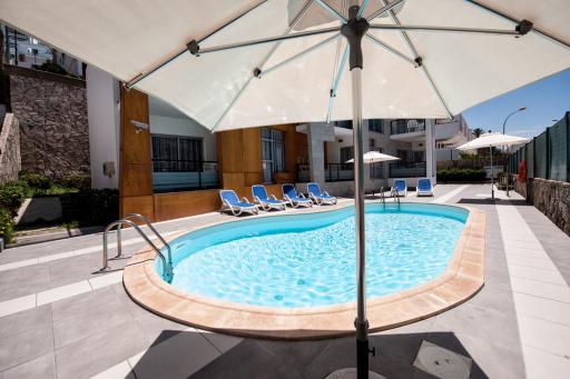 Apartamentos Miami Sun - Housity