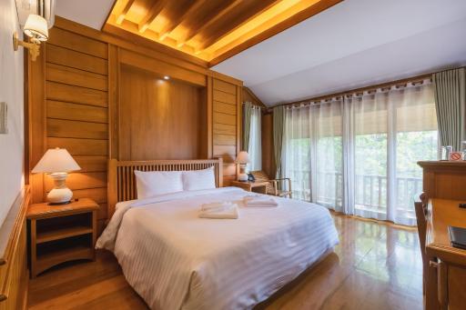 Vanasin Residence - Housity