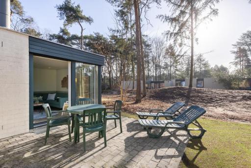 Center Parcs De Kempervennen Eindhoven - Housity