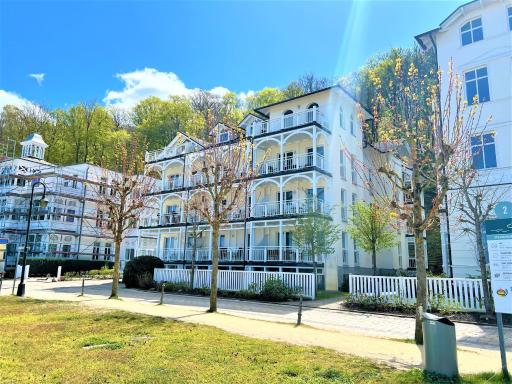 Villa Strandperle 02 - Housity