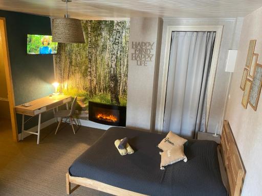 Studio Nature, proche du centre-ville - Housity