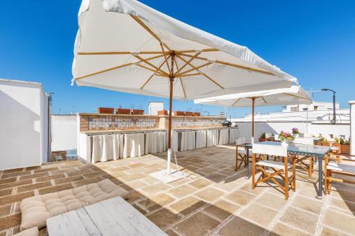 Terra Allisti by BarbarHouse - Housity