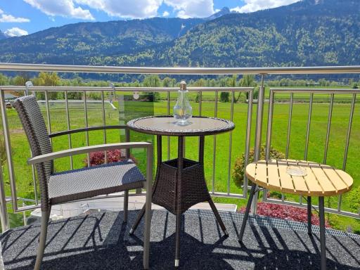 Mountainview Apartment Scheurer - Housity