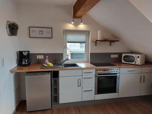 Ferienwohnung Kohl'sche Hof - Housity