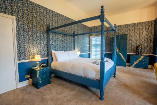 Broome Park Hotel - Housity