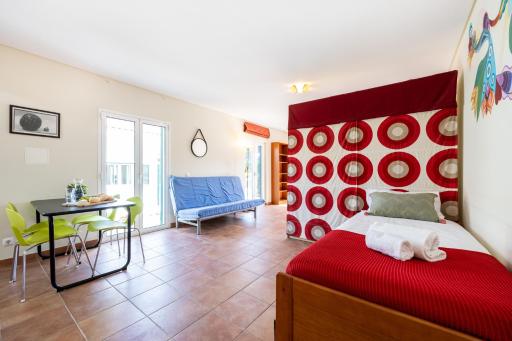 Casa May - Spacious family home with great outdoors! - Housity