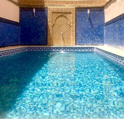 Riad Zahraa Al Ismailia - Housity