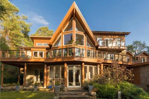 Luxury Chalet Country House near Edinburgh - Housity