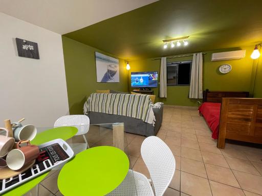 Immense StuDio 51 jusqu'à 4 personnes avec vue mer - Housity