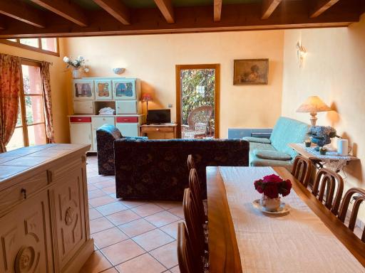Gîte élevage de la Terrasserie - Housity